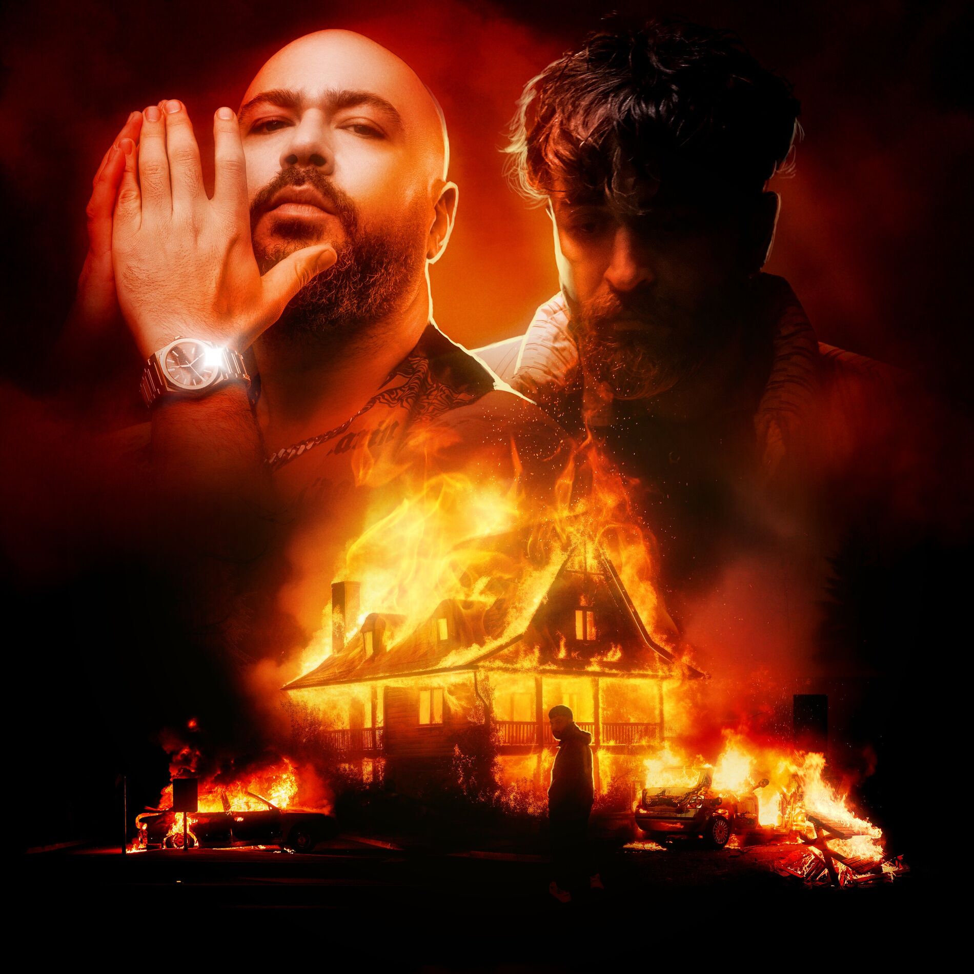 Album cover of Deliyoo