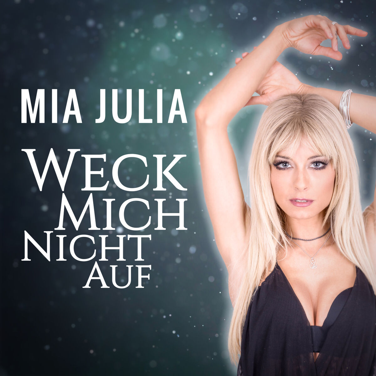 Album cover of Weck mich nicht auf