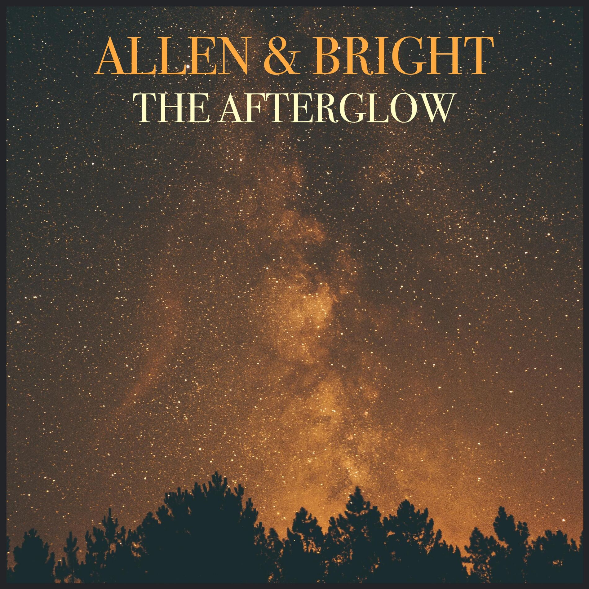 Album cover of Prologue (The Glow)