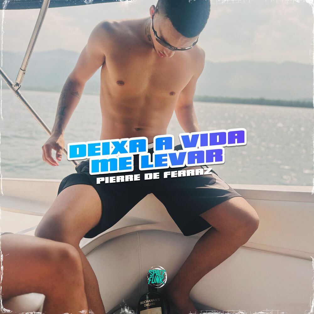Picture of Deixa a Vida Me Levar