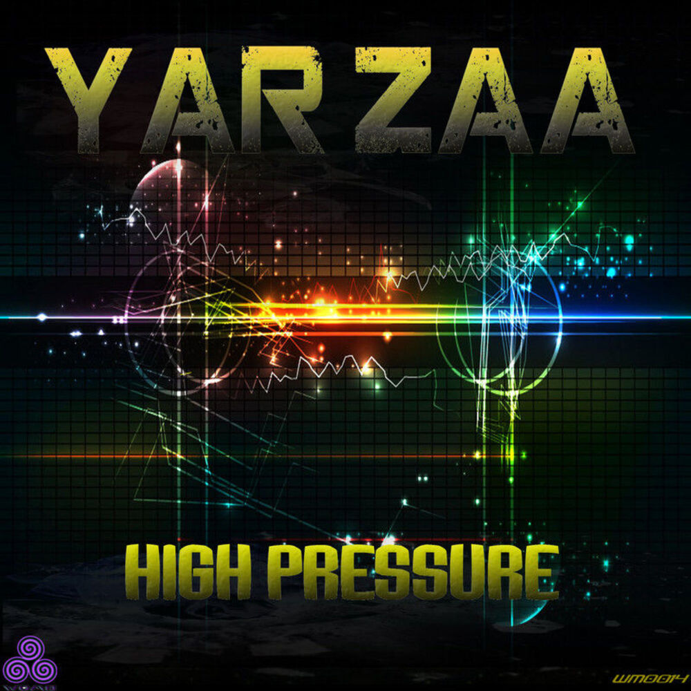 Picture of High Pressure