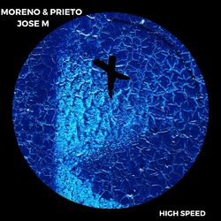 Cover of High Speed