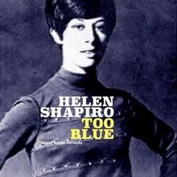 Too Blue