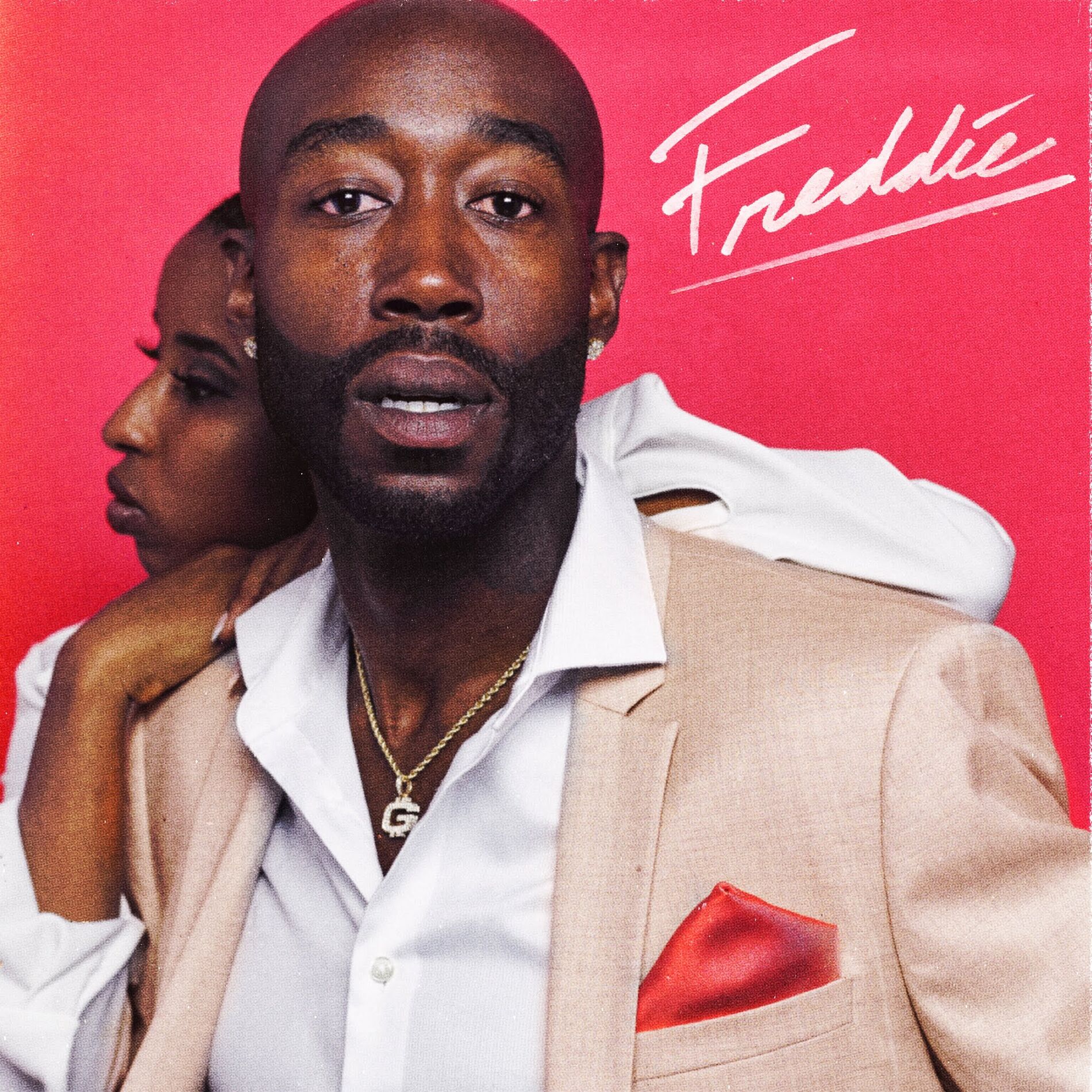 Album cover of Weight
