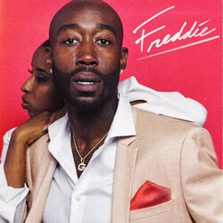 Cover of Freddie