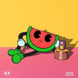 Cover of Calabria (feat. Lunis & Lujavo)