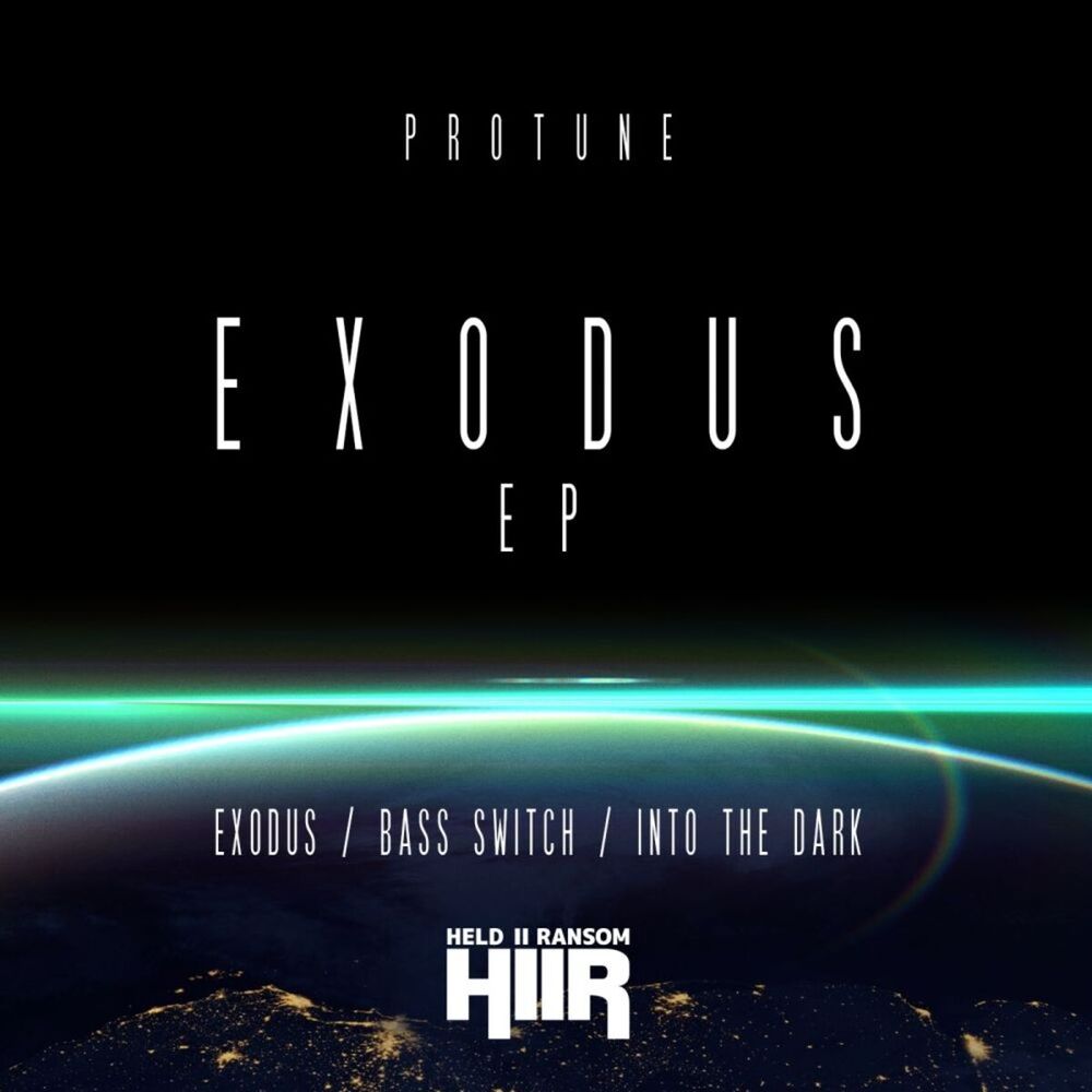 Picture of Exodus EP