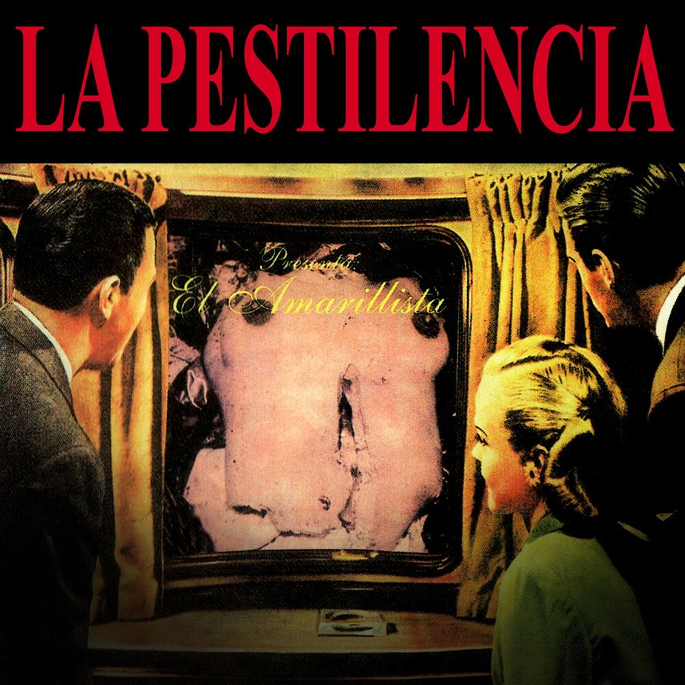 Picture of El Amarillista