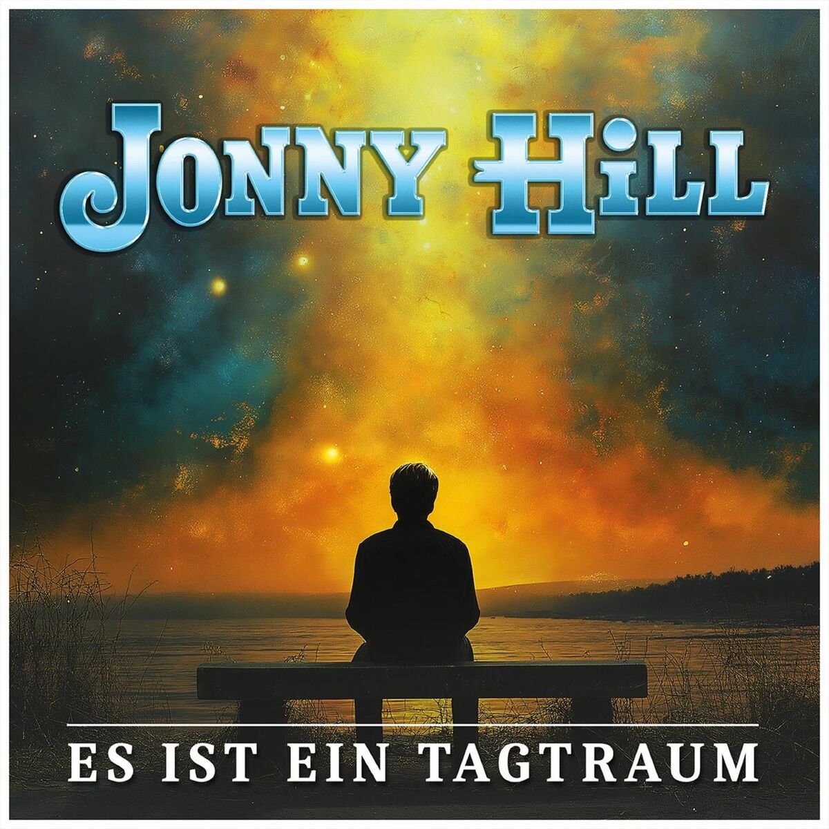Album cover of Es ist ein Tagtraum