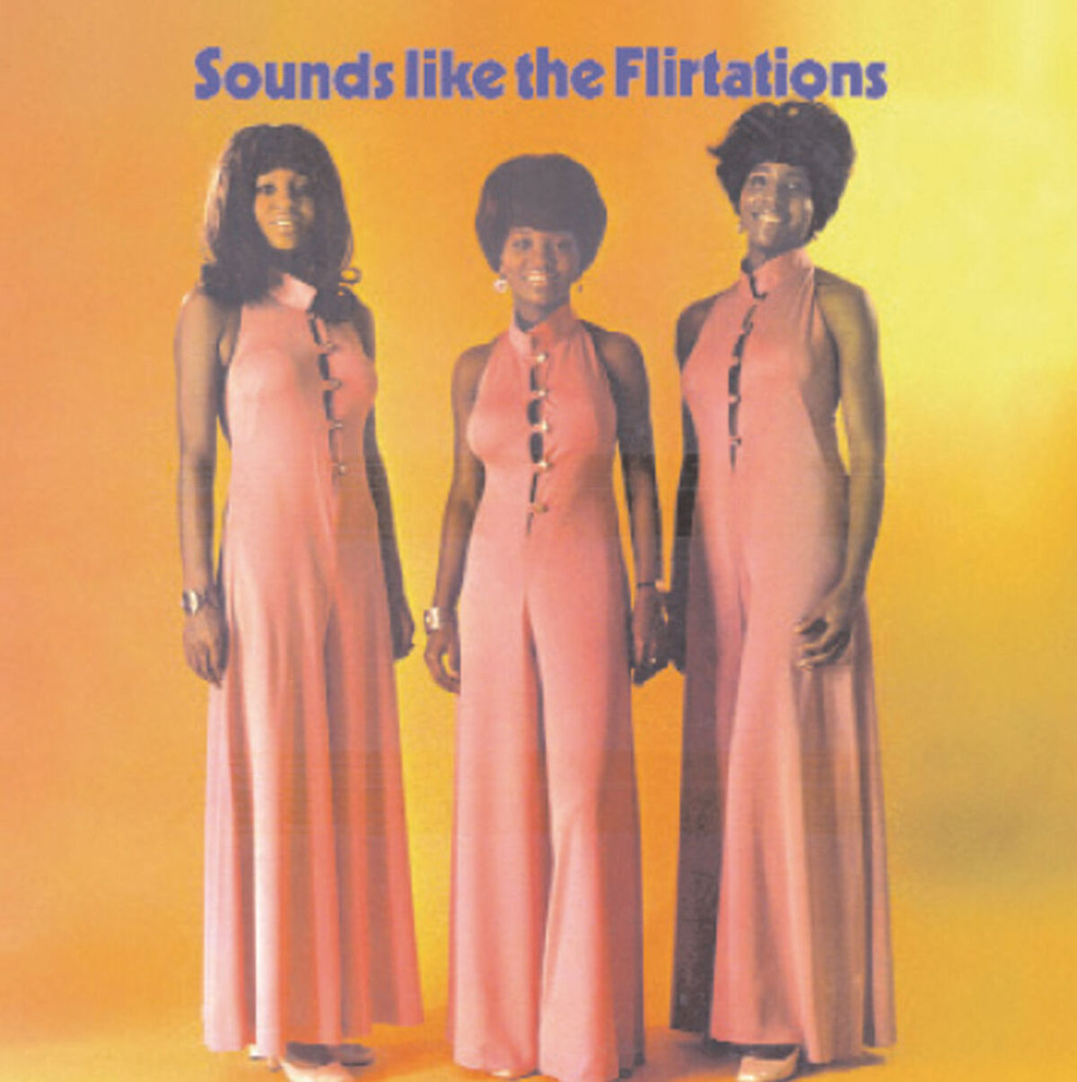 Album cover of Need Your Loving