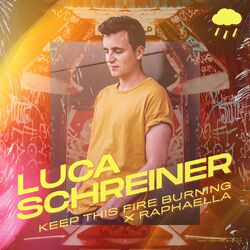 Cover of Keep This Fire Burning