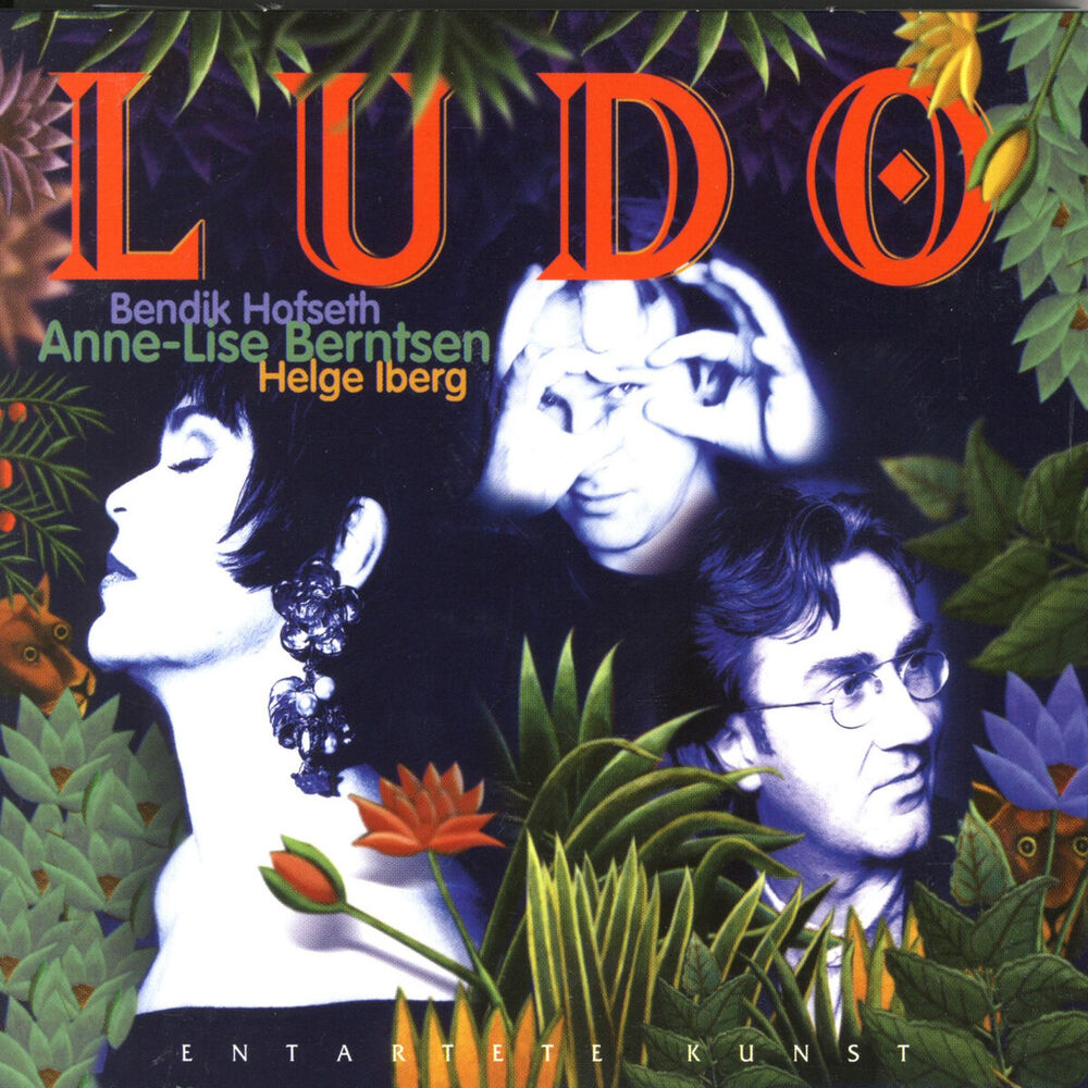 Picture of Ludo