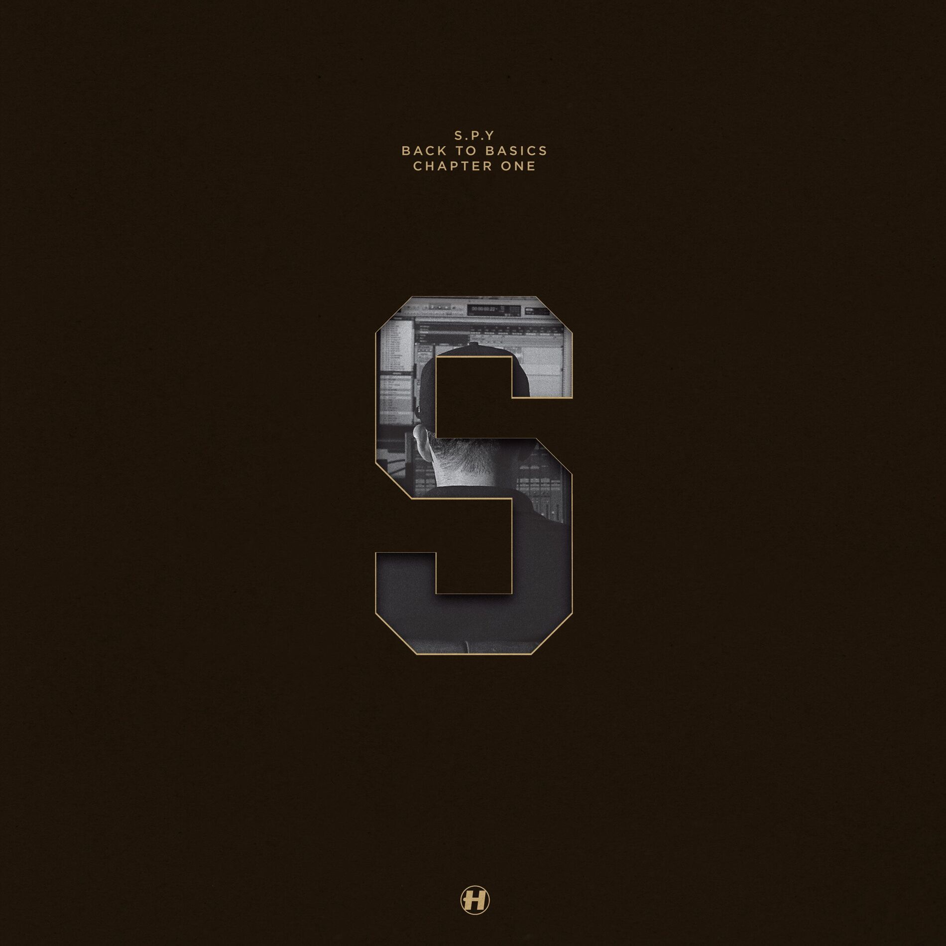 Album cover of Back To Basics Chapter One