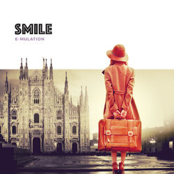 Cover of Smile