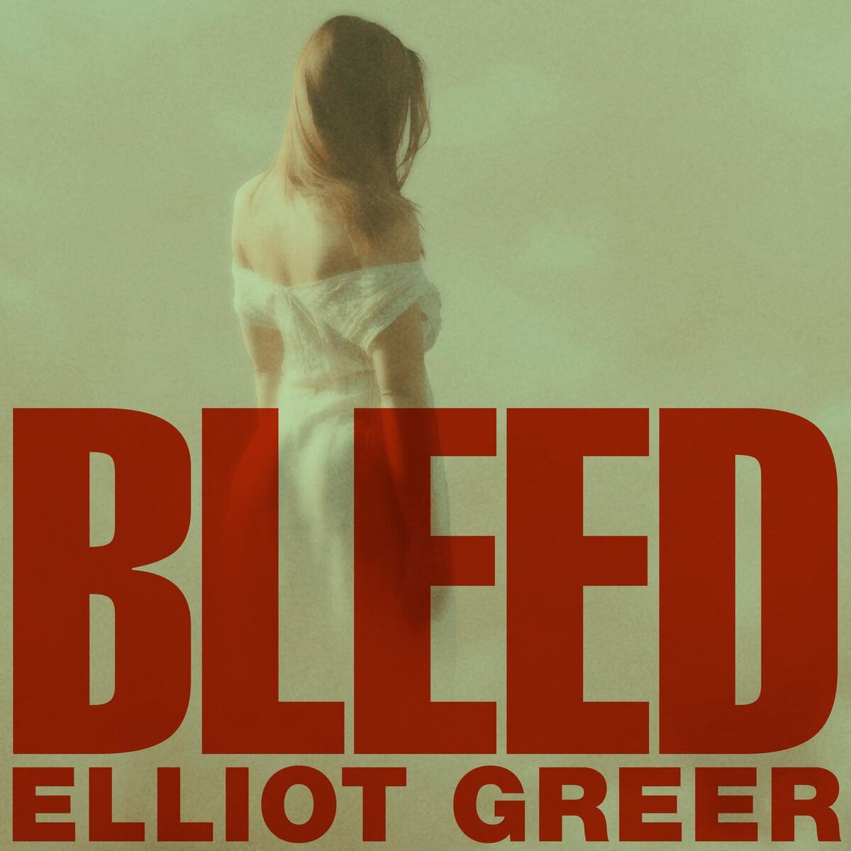 Album cover of Bleed