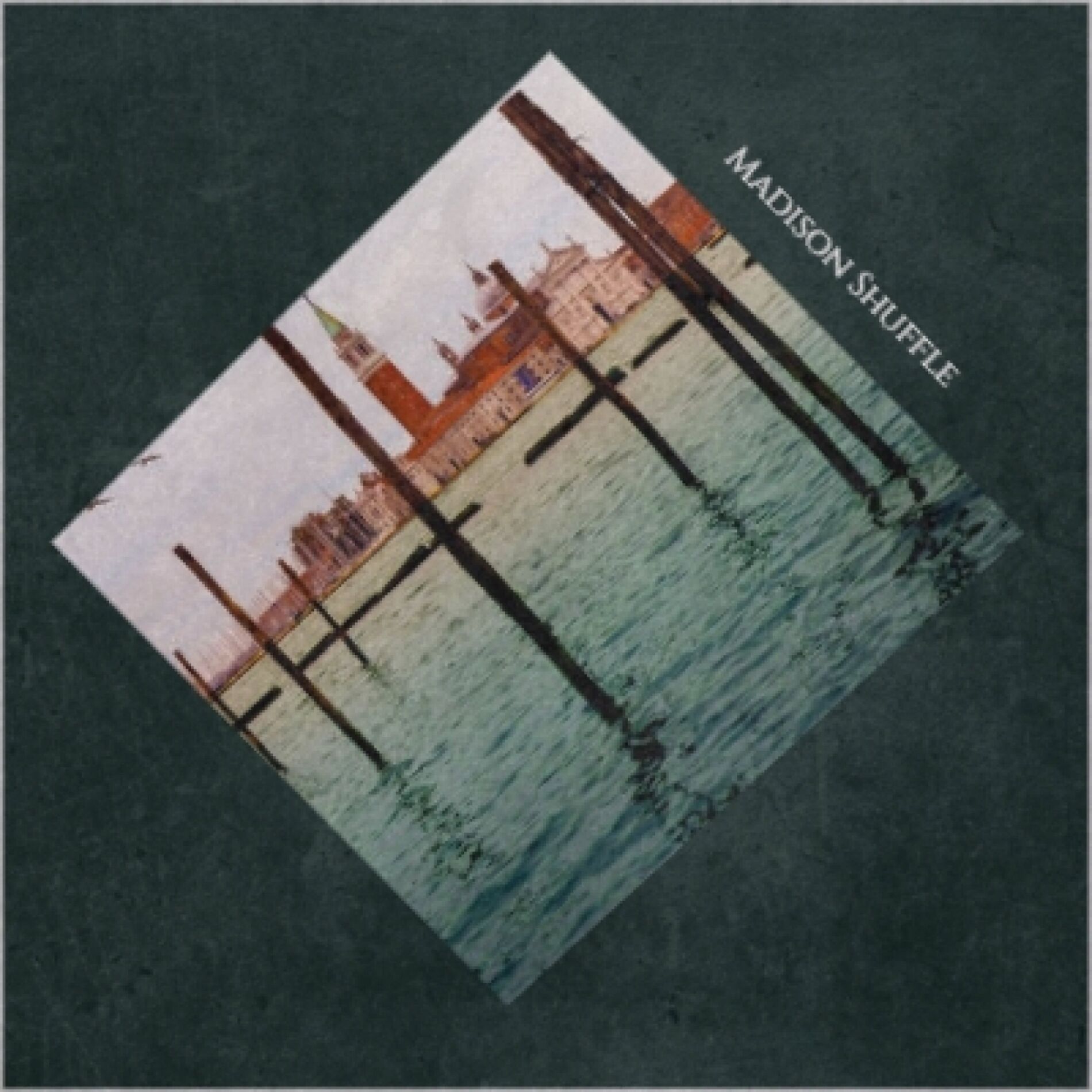 Album cover of Madison Shuffle