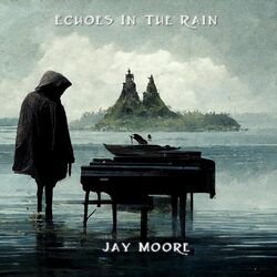 Cover of Echoes in the Rain