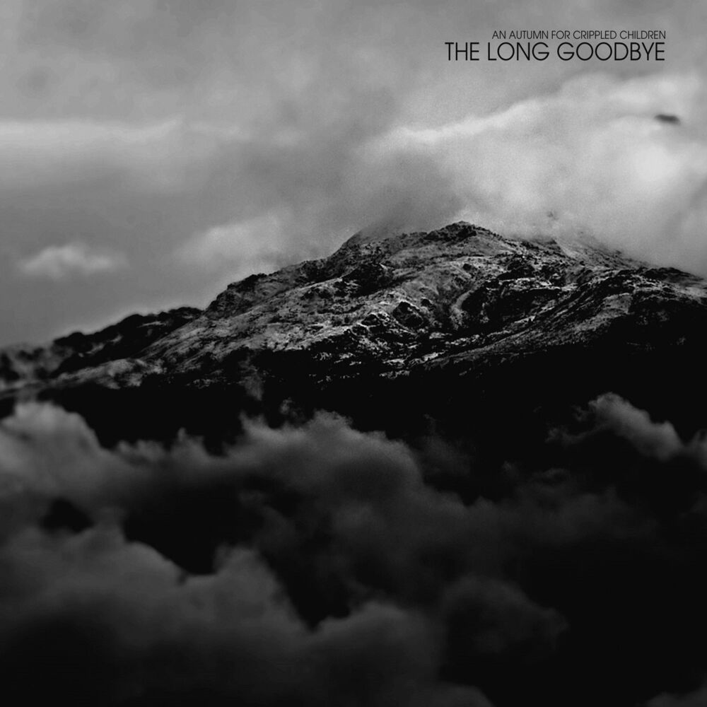 Picture of The Long Goodbye