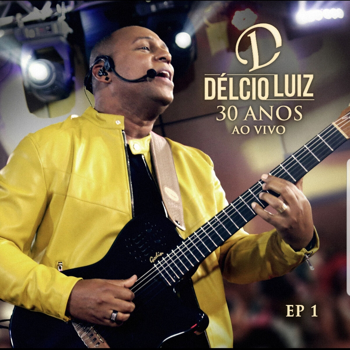 Album cover of 30 Anos, Ep. 1 (Ao Vivo)