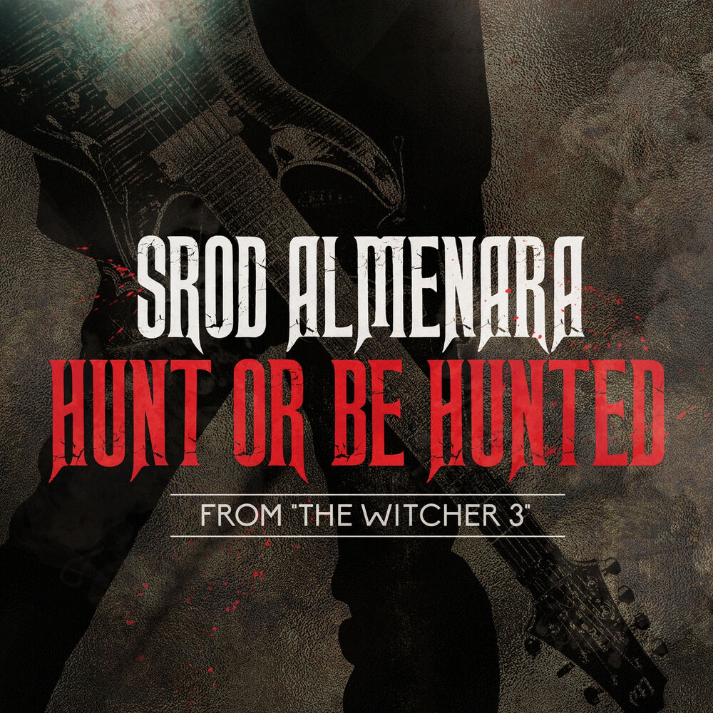 Picture of Hunt or Be Hunted (From "The Witcher 3")