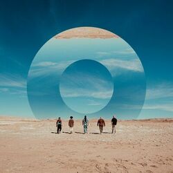 Cover of Origem