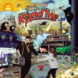 Cover of Round Trip