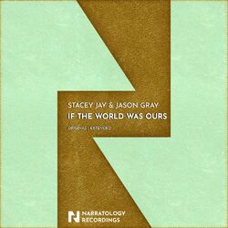 Cover of If The World Was Ours