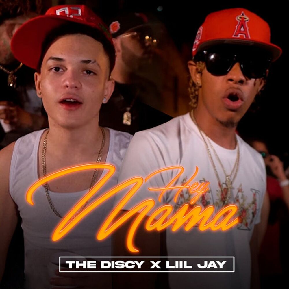 Picture of Hey Mama