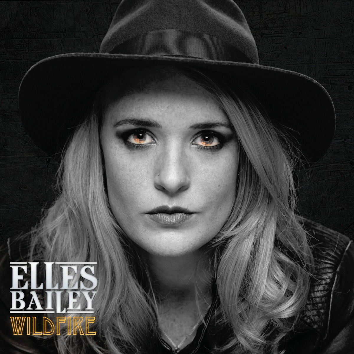 Album cover of Wildfire