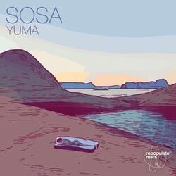 Cover of Yuma