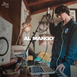 Cover of Al Mango