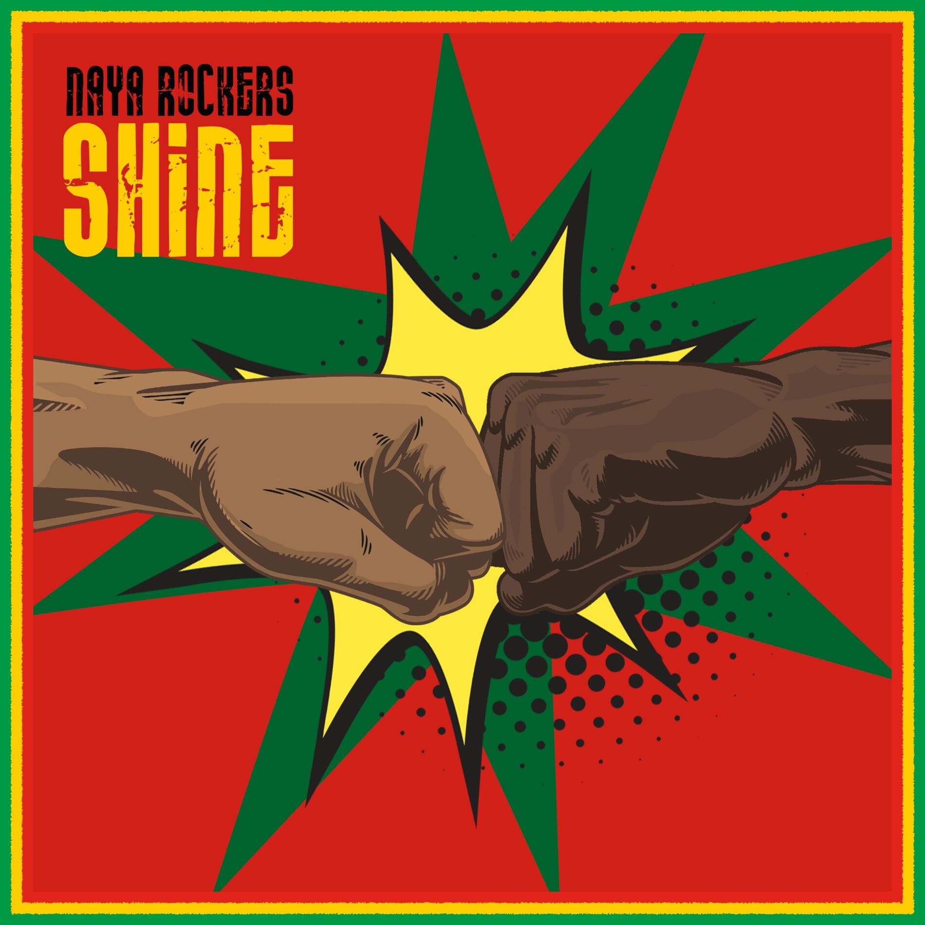 Album cover of Shine (DJ Chris Remix)