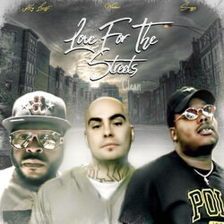 Cover of Love for the Streets