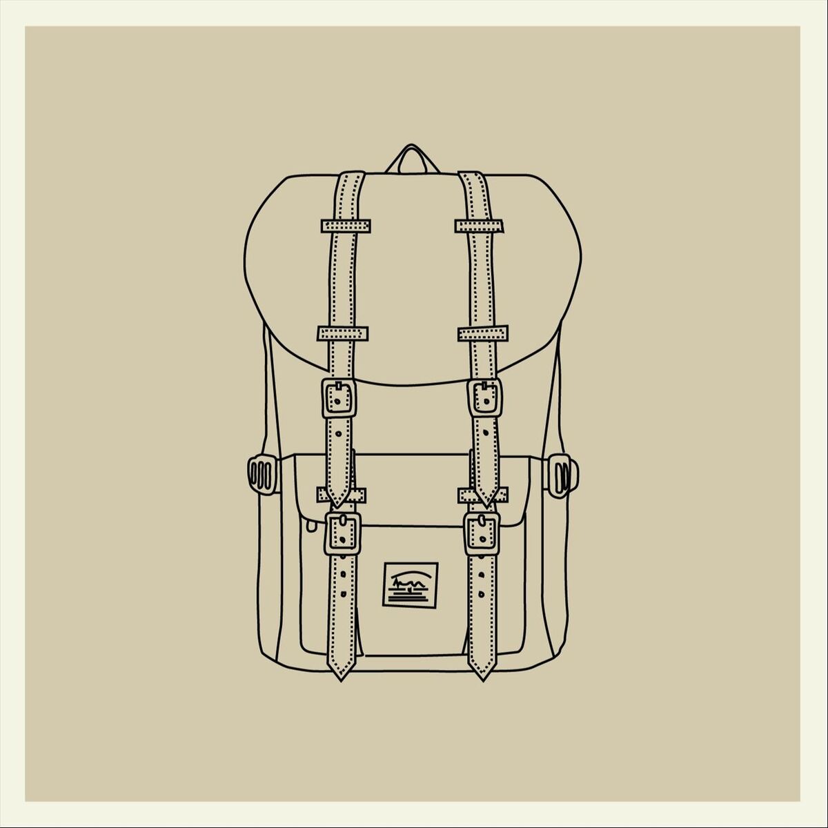 Album cover of La Casa Del Árbol, Pt. 2
