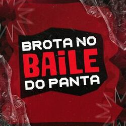 Cover of MTG Brota no baile do panta