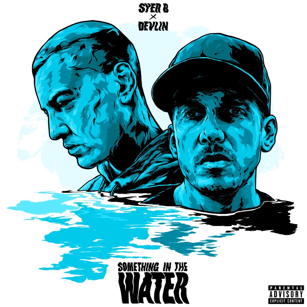 Picture of Something in the Water
