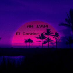 Cover of El Condor