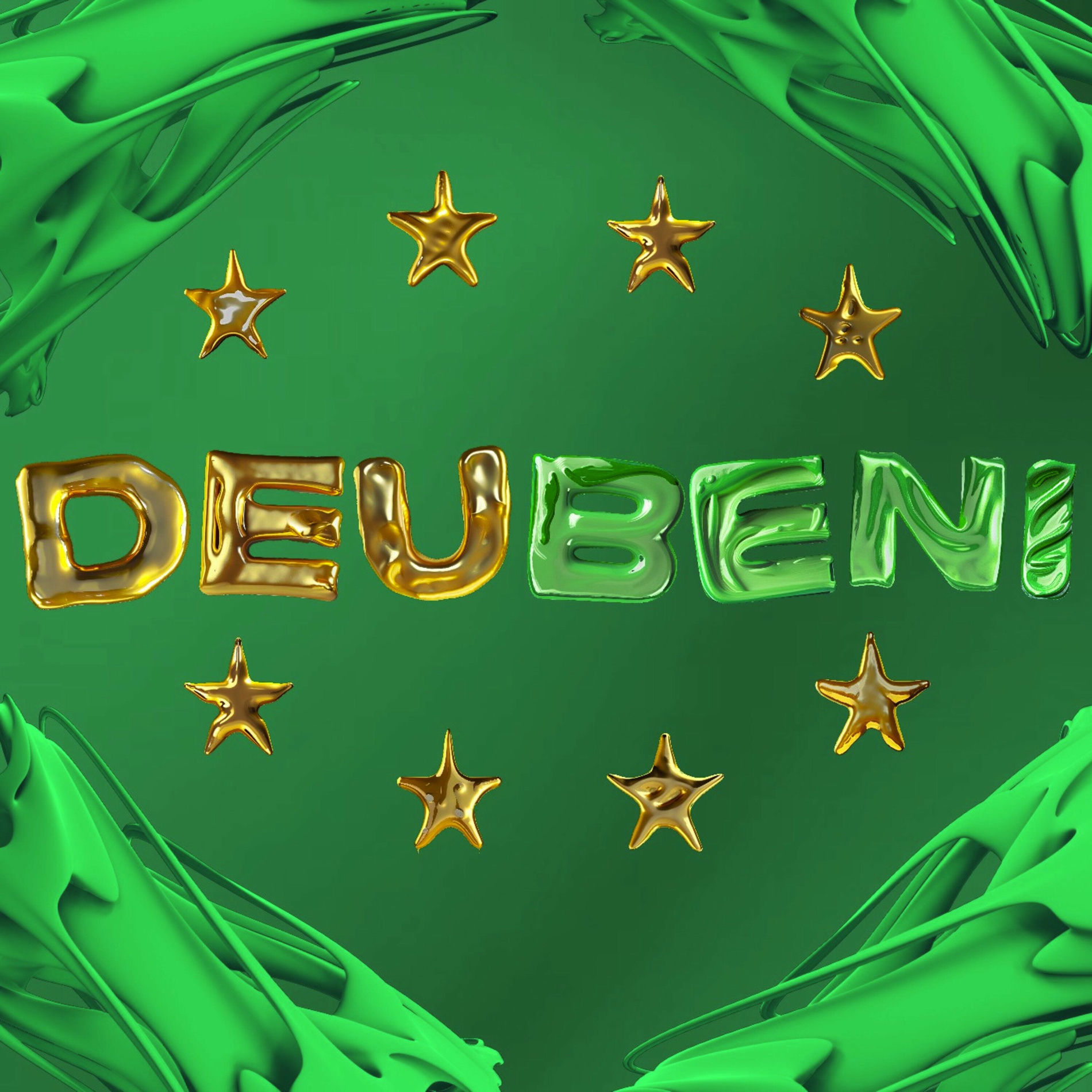 Album cover of Deubeni