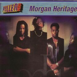 Cover of Protect Us Jah