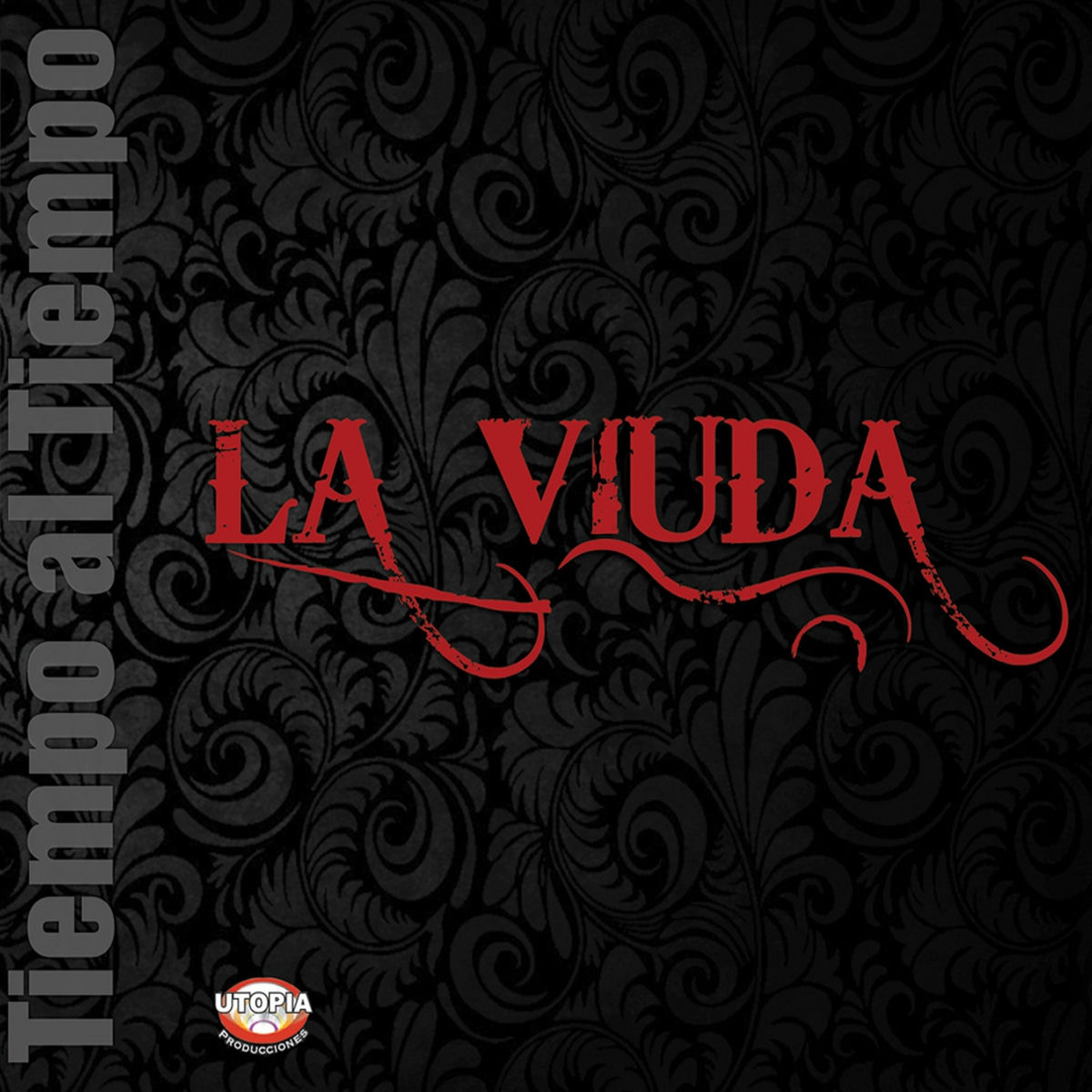 Album cover of Tiempo al Tiempo
