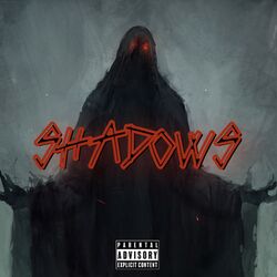 Cover of Shadows
