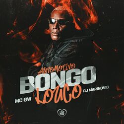 Cover of Automotivo Bongô Louco
