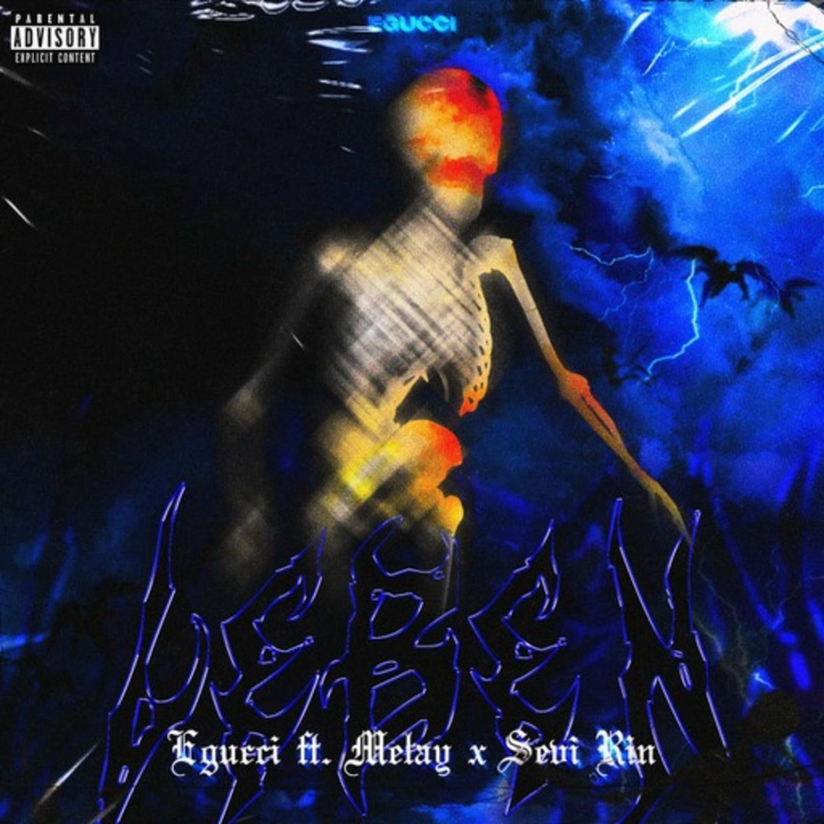 Album cover of Leben