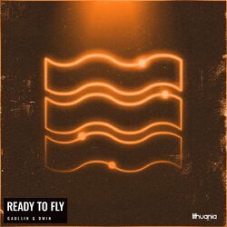 Cover of Ready to Fly