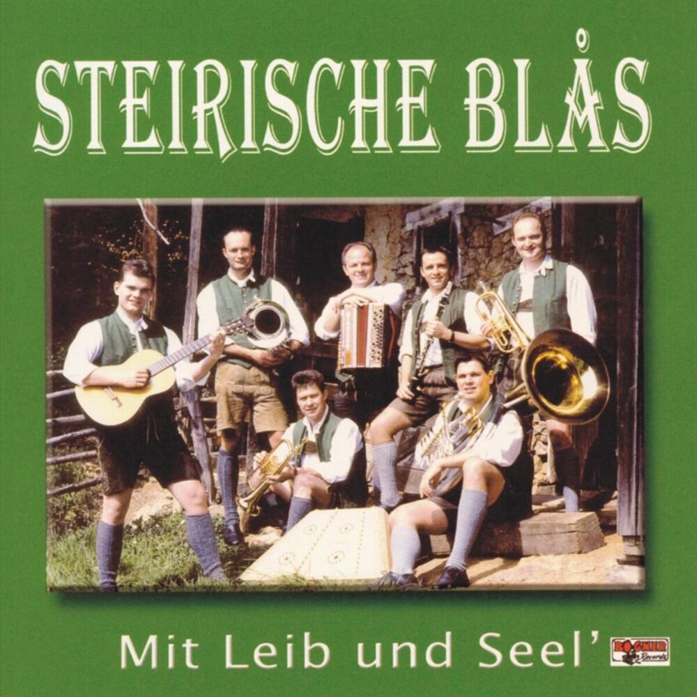 Picture of Mit Leib und Seel'