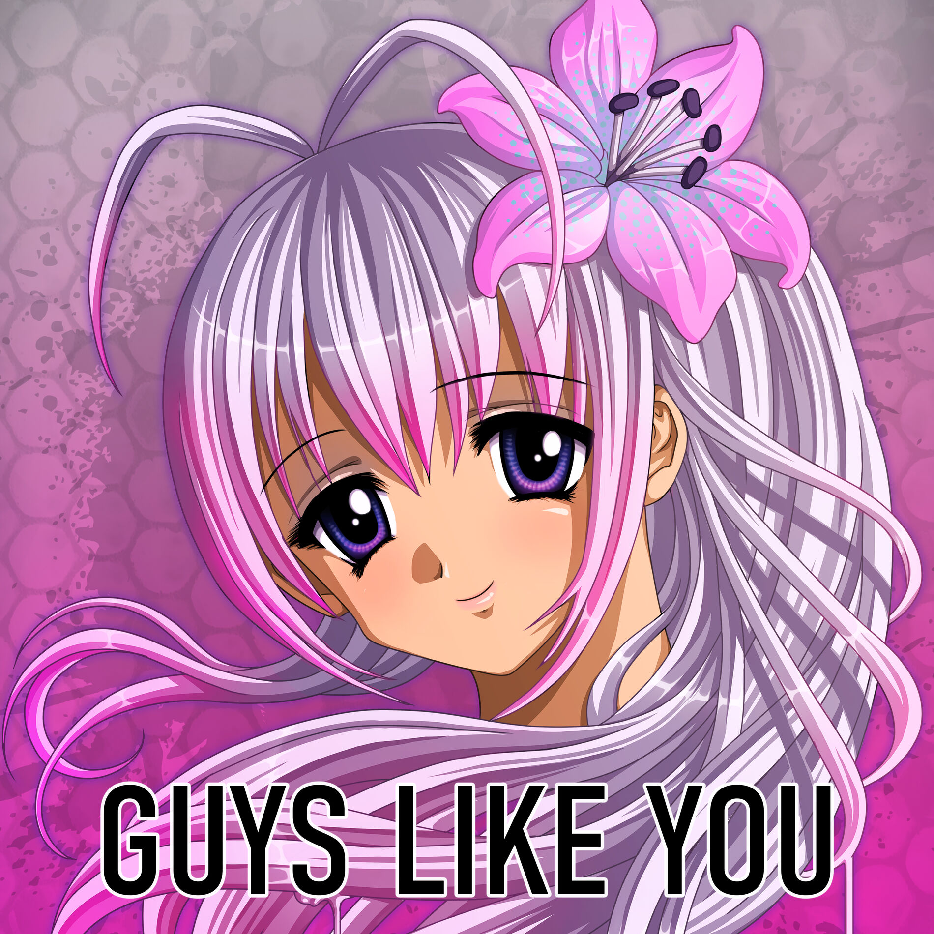 Album cover of Girls Like You