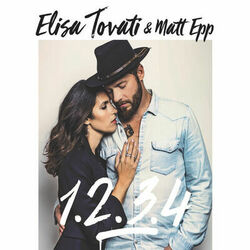 Cover of 1,2,3,4
