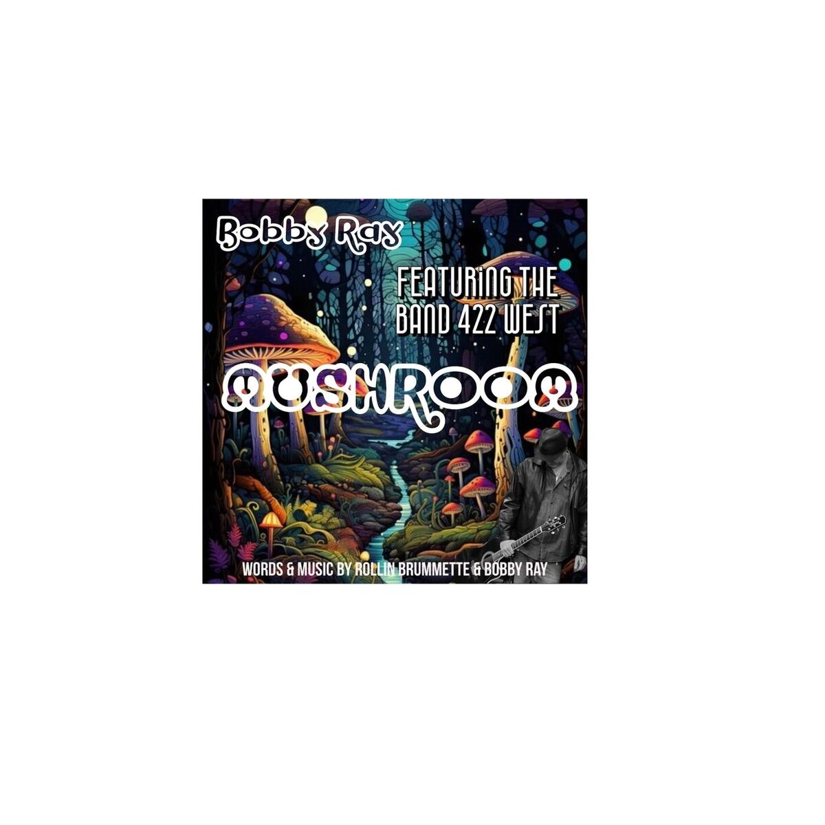 Album cover of Mushroom