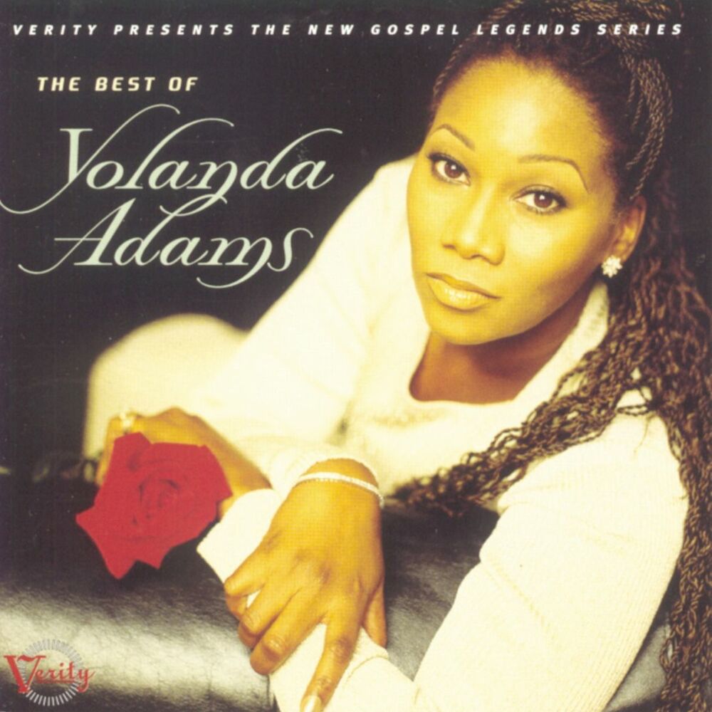 Picture of The Best Of Yolanda Adams