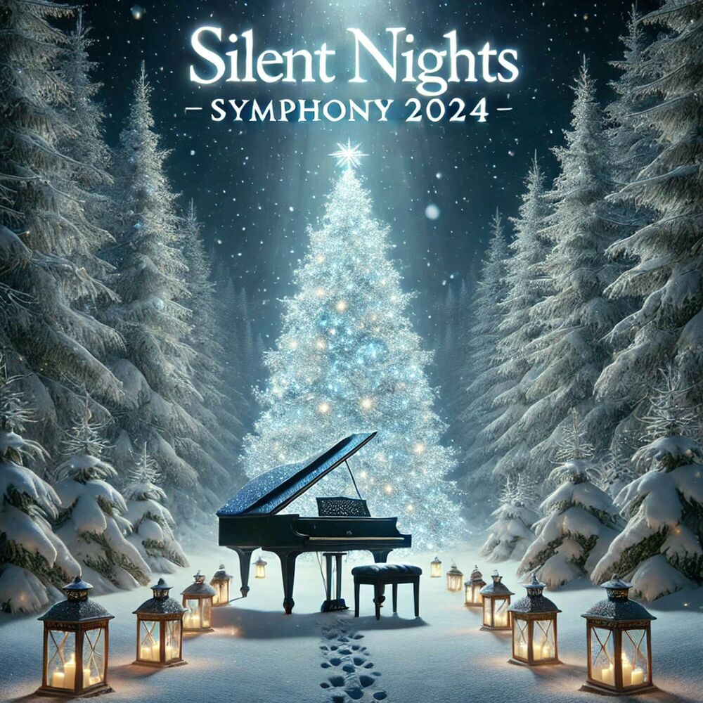 Picture of Silent Nights Symphony 2024